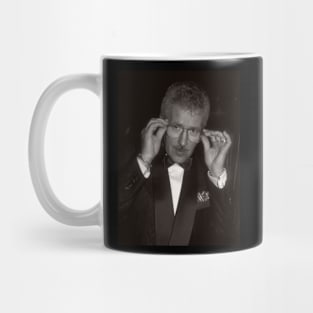 Trebek Mug